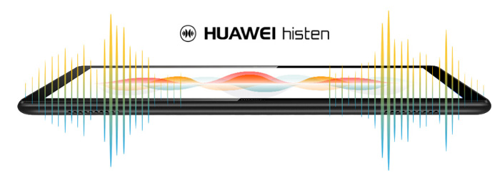Huawei MediaPad T5 10'' 2/16Gb LTE (AGS2-L09) Black ᐈ Купить